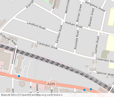 Clarendon Drive, London, SW15 - Photo 1