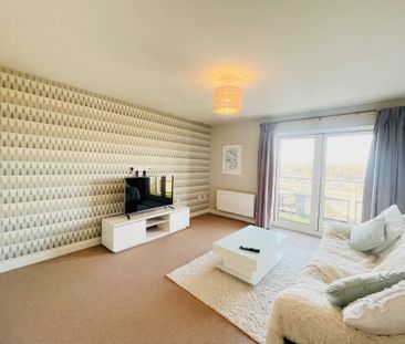 2 bedroom apartment to rent - Photo 5