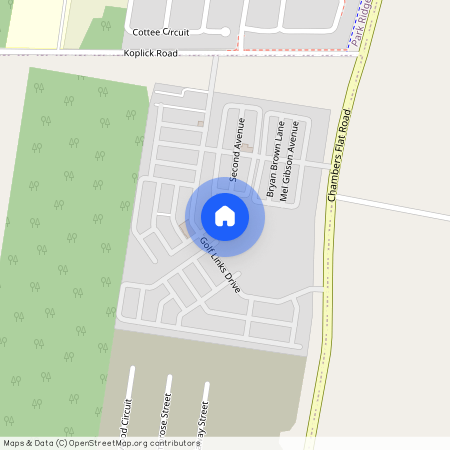 1BA/657 Chambers Flat Road, Qld 4133