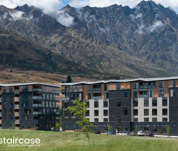 405a/18 Mountain Ash Drive, Frankton - Photo 1