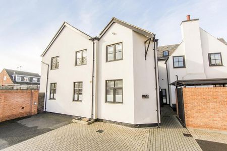 1 bedroom flat to rent - Photo 3