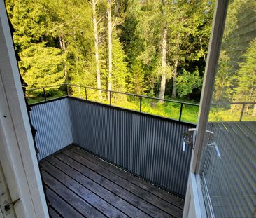 Intrånget, Garpenberg - Foto 4