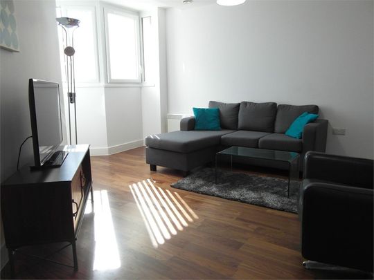 Metropolitian House, Hagley Road, Birmingham - Photo 1