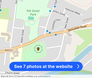 Doncaster Road, Mexborough - Photo 1