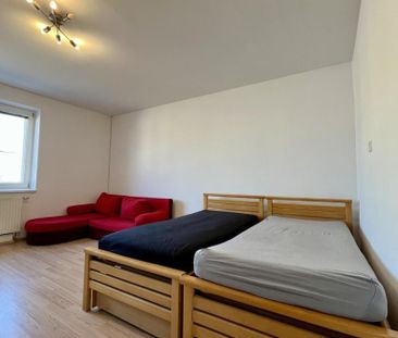 Pronájem bytu 1+1 51 m2 - Photo 5