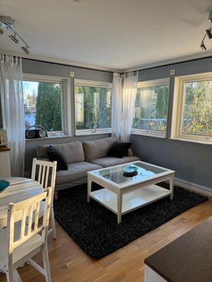 Tjärnstigen, Tyresö - Photo 1