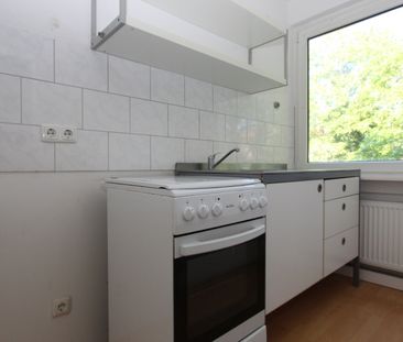 1-Zimmer-Wohnung in zentraler Lage! - Photo 5