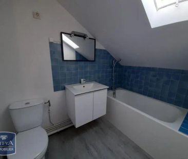 Appartement à louer 1 pièce 16.73m² - Photo 4