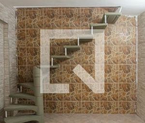 Casa para alugar com 40m², 1 quarto e sem vaga - Photo 1