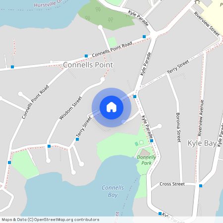 152 Terry Street, NSW 2221, Connells Point