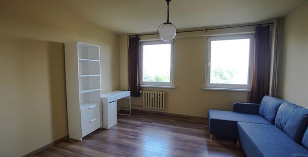 Kraków, Stare Miasto, Kleparz, Łobzowska Mieszkanie na wynajem - Zdjęcie 1