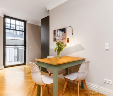 Nice Single Living - Photo 2