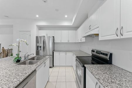 For Lease - 65 Armdale Road Unit# 48, Mississauga, Ontario - Photo 2