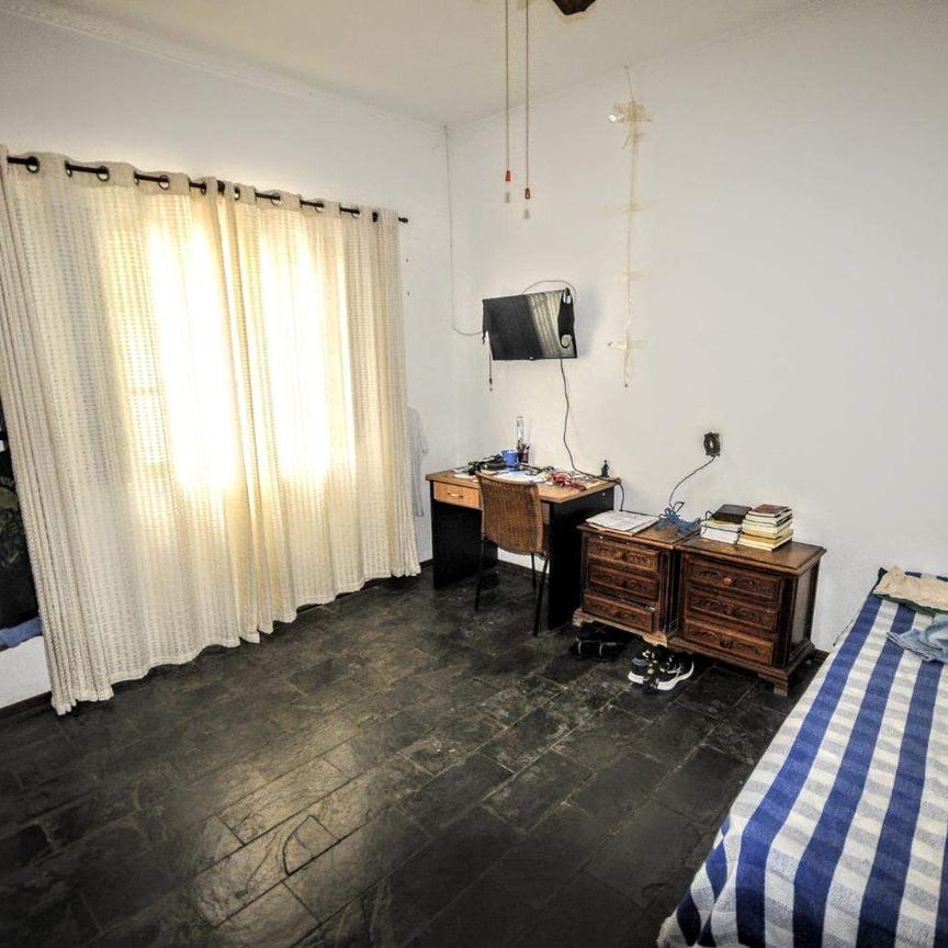 Casa para alugar, Vila Iza - Campinas/SP - Foto 1