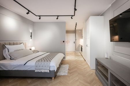 Kawalerka w prestiżowej lokalizacji – Angel River - Photo 2