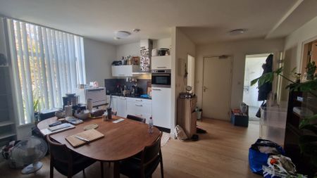 Mooi 3 kamerappartement te huur in centrum Breda - Photo 4