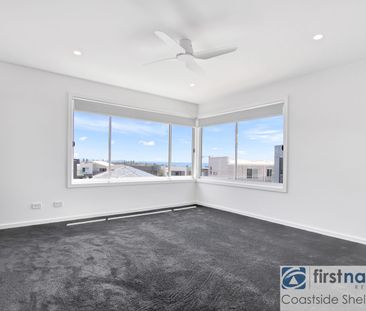 Spacious Home with Ocean Views! - Photo 6