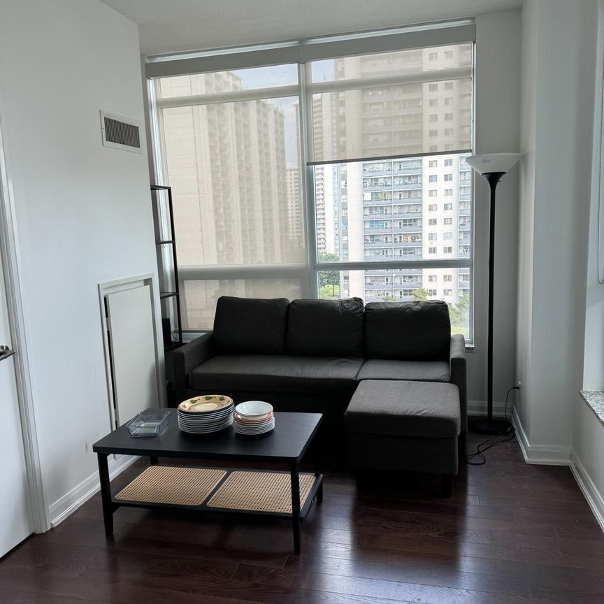 500 Condos and Lofts , #704 - Photo 1