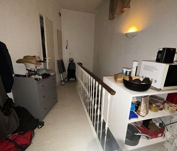 BORDEAUX JARDIN PUBLIC, T1 dans très bel immeuble pierre. - Photo 5