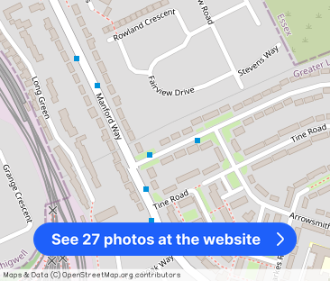 4 Bedroom Semi-Detached House To Let, Brocket Way, Chigwell - £3,00... - Photo 1