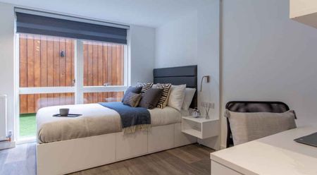 Classic Studio Plus - Photo 5