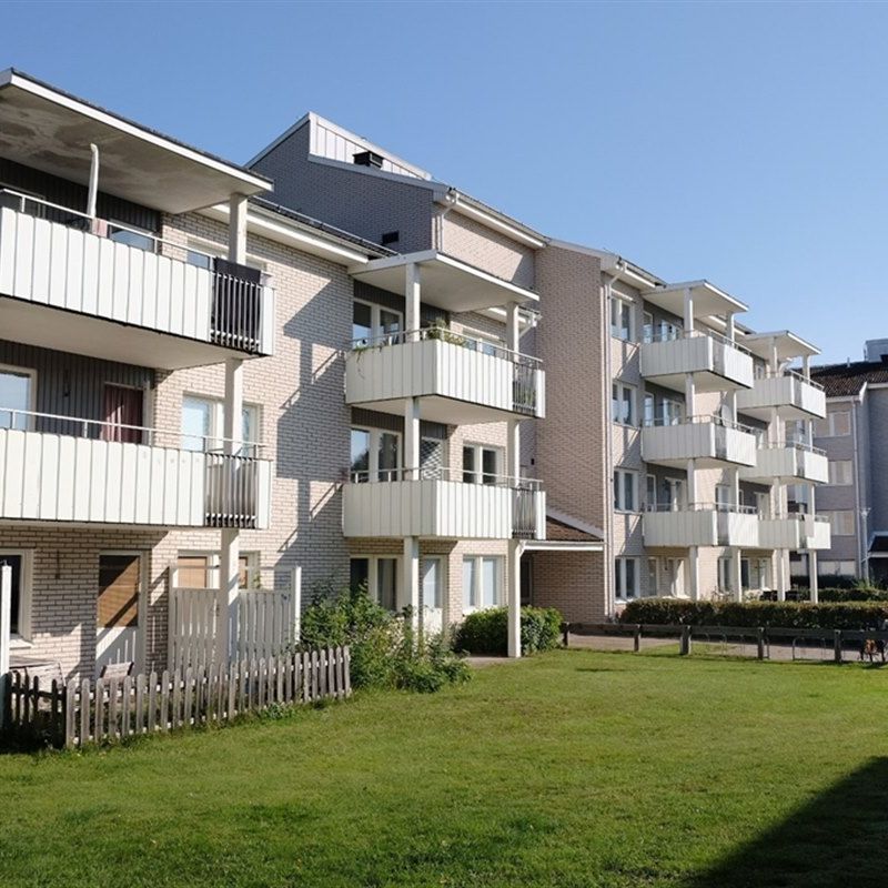 Vasavägen 50 - Photo 1