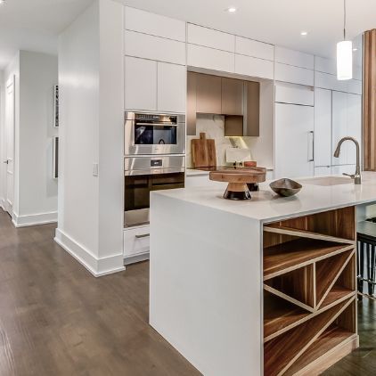 Minto Yorkville - Photo 1