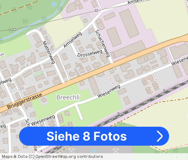 2.5 Zimmer, 53 m², EG - Foto 1