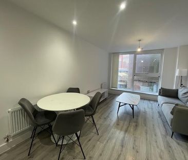 2 bedroom apartment to rent - Photo 6