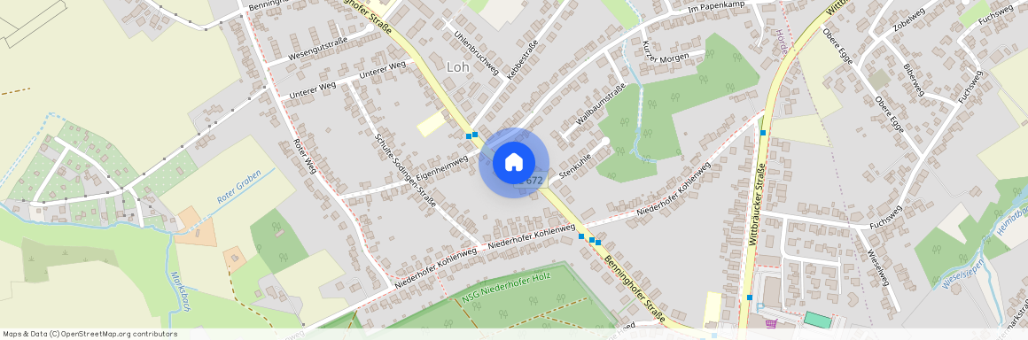 44267, Dortmund Loh Nordrhein-Westfalen