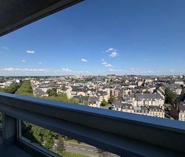 Appartement 1 pièce – 18 m² environ à Rennes Bourg-L'Evêque (ref : ... - Photo 3