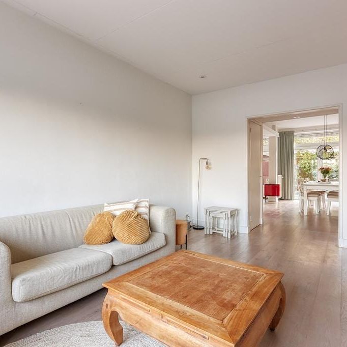 Appartement te huur: Zwolsestraat 385 2587 VH Den Haag - Photo 1