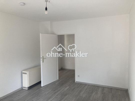 Zwei-Zimmer-Wohnung mit Südbalkon zum 1. Februar frei - Photo 1