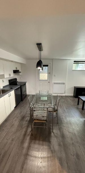 Logement 3 1/2 à Saint Jérôme - Photo 1