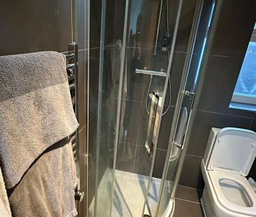 Studio to rent - Photo 4