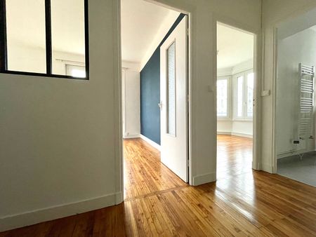 Location Appartement 3 pièces 65m² BREST 29200 - Photo 5