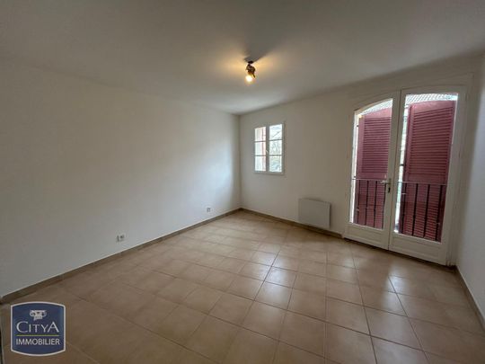 Location Appartement 3 pièces 81m² MARIGNANE 13700 - Photo 1