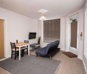 Derby Road,loughborough, LE11 - Photo 1