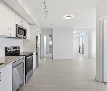 For Lease - 4010 Eglinton Avenue Unit# 808, Toronto, Ontario - Photo 2