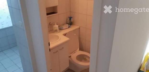 18 m² - Photo 1