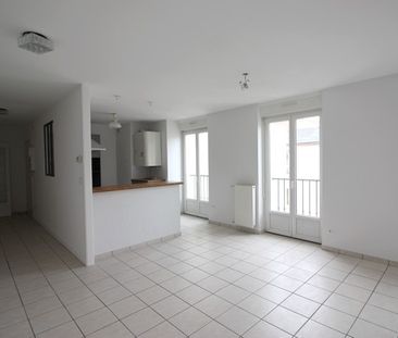 Location Appartement 2 pièces 57m² VICHY 03200 - Photo 1