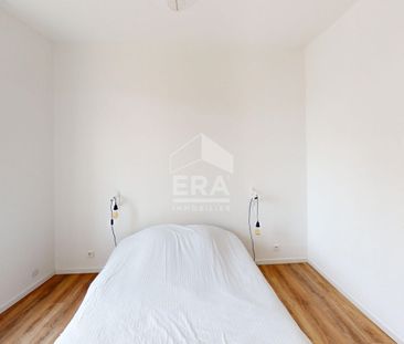 Appartement à louer rénové Le Havre 2 pièces 37 m2 SANS FRAIS de MI... - Photo 4