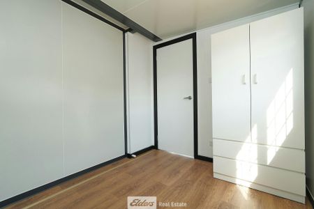 Quiet and Convenient - Photo 2