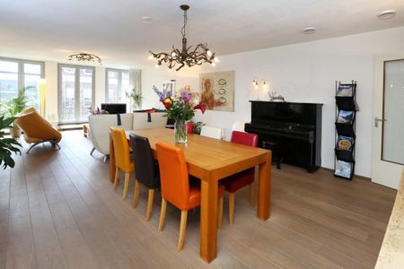 Appartement te huur: Oude Molstraat 2-D 2513 BB Den Haag - Photo 2