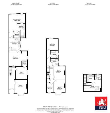 Maybury Road, Woking, Surrey, GU21 5JR - Photo 5
