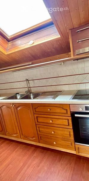 2 Zimmer, 45 m² - Photo 1