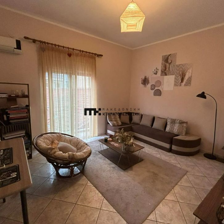 Διαμέρισμα για ενοικίαση Άγιος Γεώργιος (Καβάλα) - Photo 1