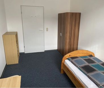 Möbliertes Zimmer für Wochenendheimfahrer - Photo 1