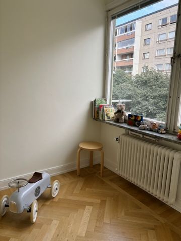 Östermalm - 3rok - 3mån - 20.125kr/mån - Foto 5