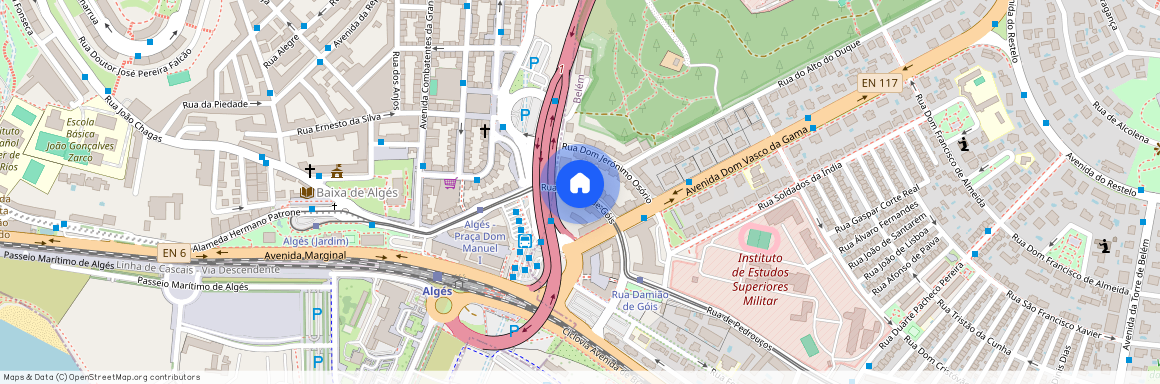 lisbon, Lisbon 1400-089